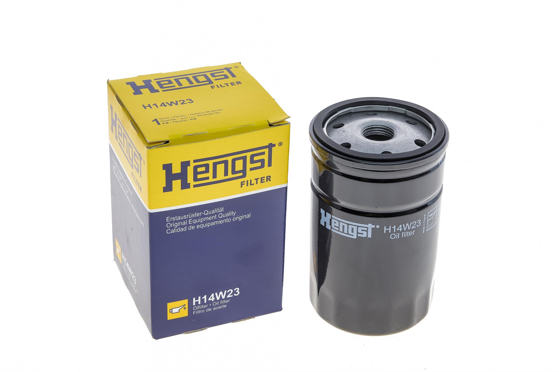 H14W23 HENGST FILTER